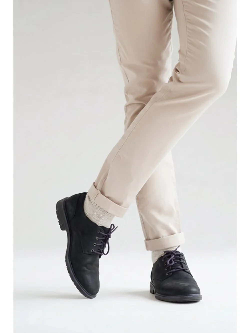 Timberland crafted durability
